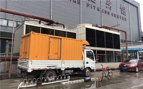 宝塔300KW发电机组适配电缆规格选型指南