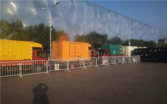 宝塔400KW发电机组适配电缆规格选型指南