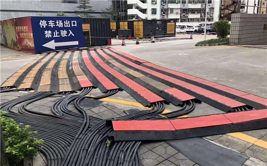 宝塔发电机组电缆选型完整具体步骤（工程通用标准流程）